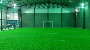Fútbol cinco y calidad de vida en Buenas prácticas corporales