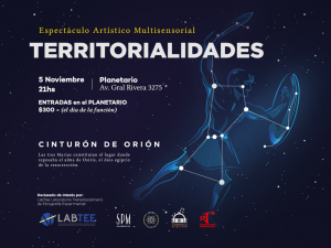 territorialidades