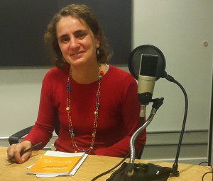Eugenia Rubio - Producción de conocimiento en la integralidad