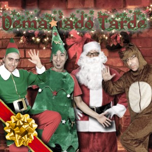 Demasiado Tarde - Programa 26