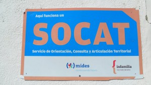 Audio: Compleja situación laboral en distintos centros SOCAT's 