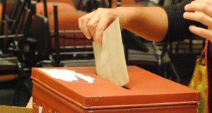 Conozca las listas de la FIC para las elecciones del 4 de mayo