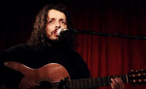 Ernesto Díaz dejó su música y conversó con La Mañana de UNI Radio