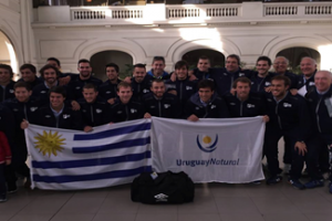 Fútbol universitario sudamericano en Buenas Prácticas Corporales