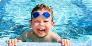 Actividades acuáticas en pre escolares en Buenas prácticas corporales