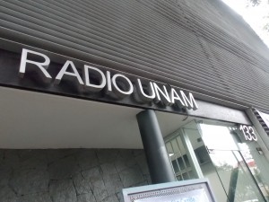 radio-unam
