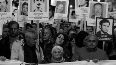 FOTO: https://desaparecidos.org.uy/marcha-del-silencio/